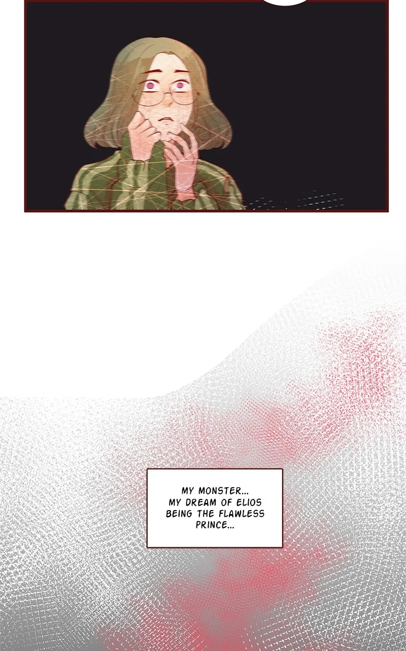Read Flawless chapter 184 image 40 on Lezhin