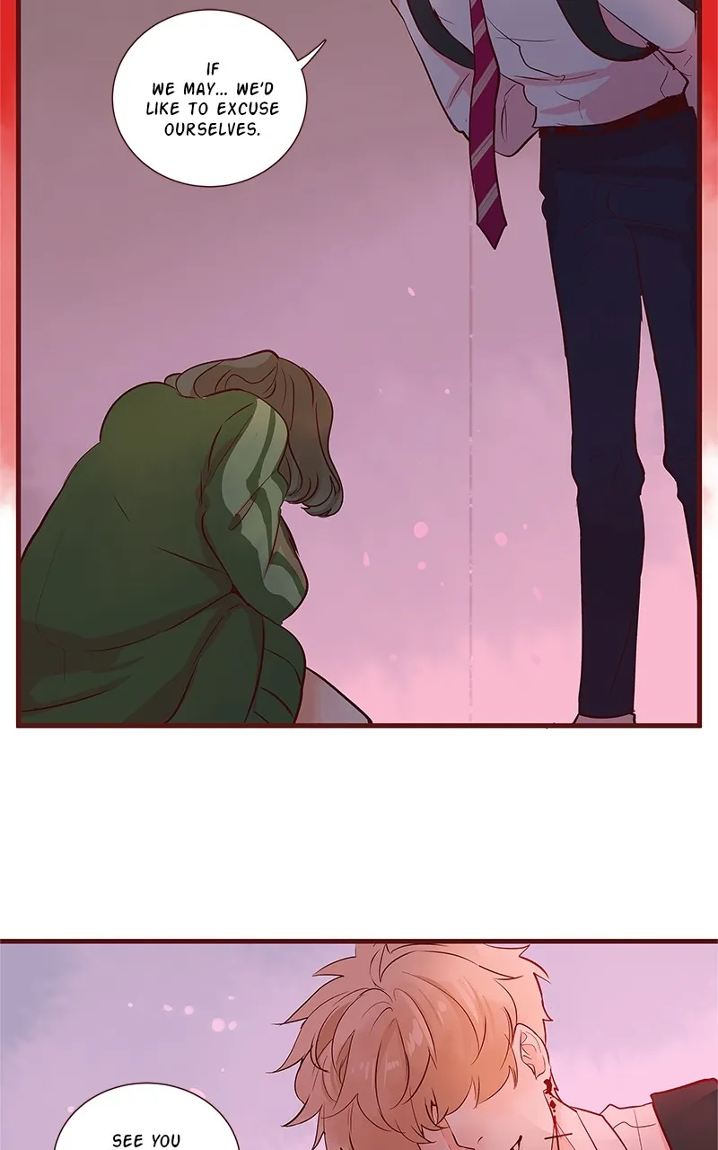 Read Flawless chapter 184 image 45 on Lezhin
