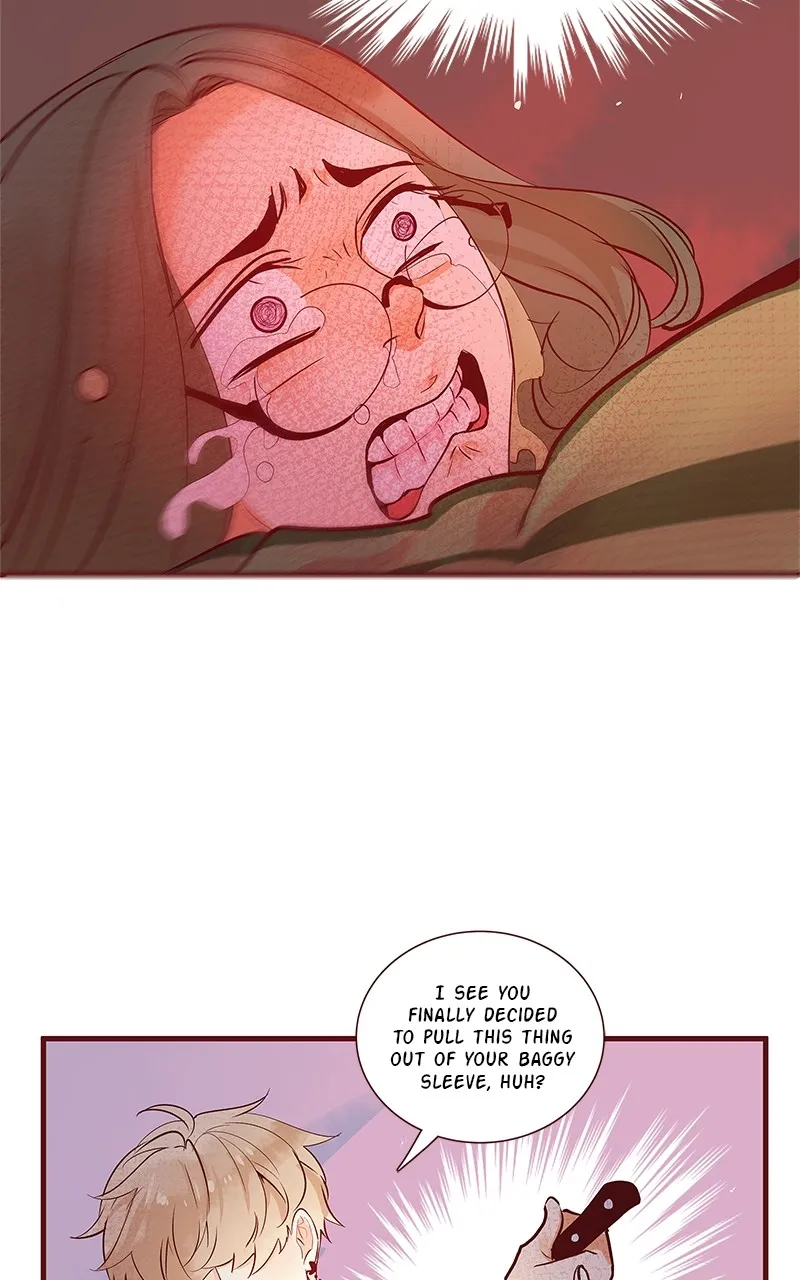 Read Flawless chapter 184 image 49 on Lezhin
