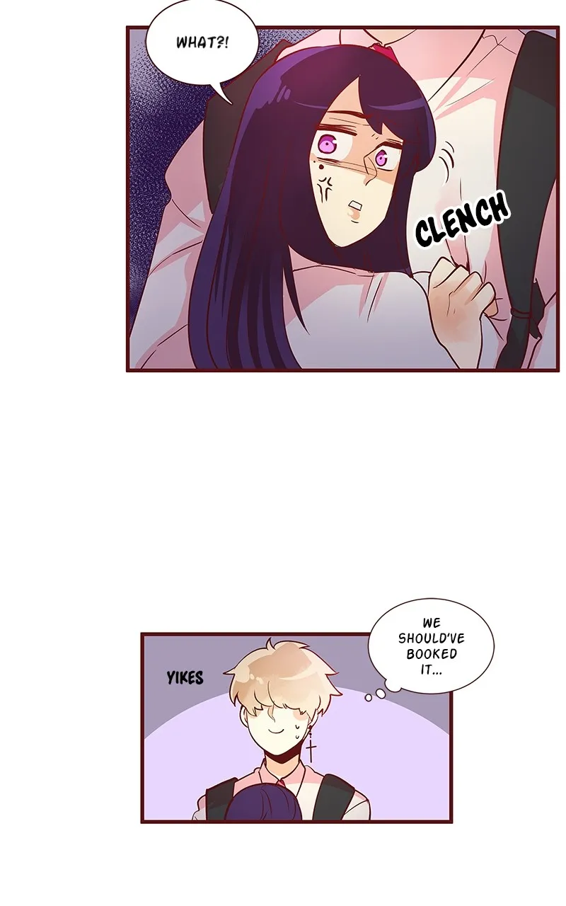 Read Flawless chapter 184 image 5 on Lezhin