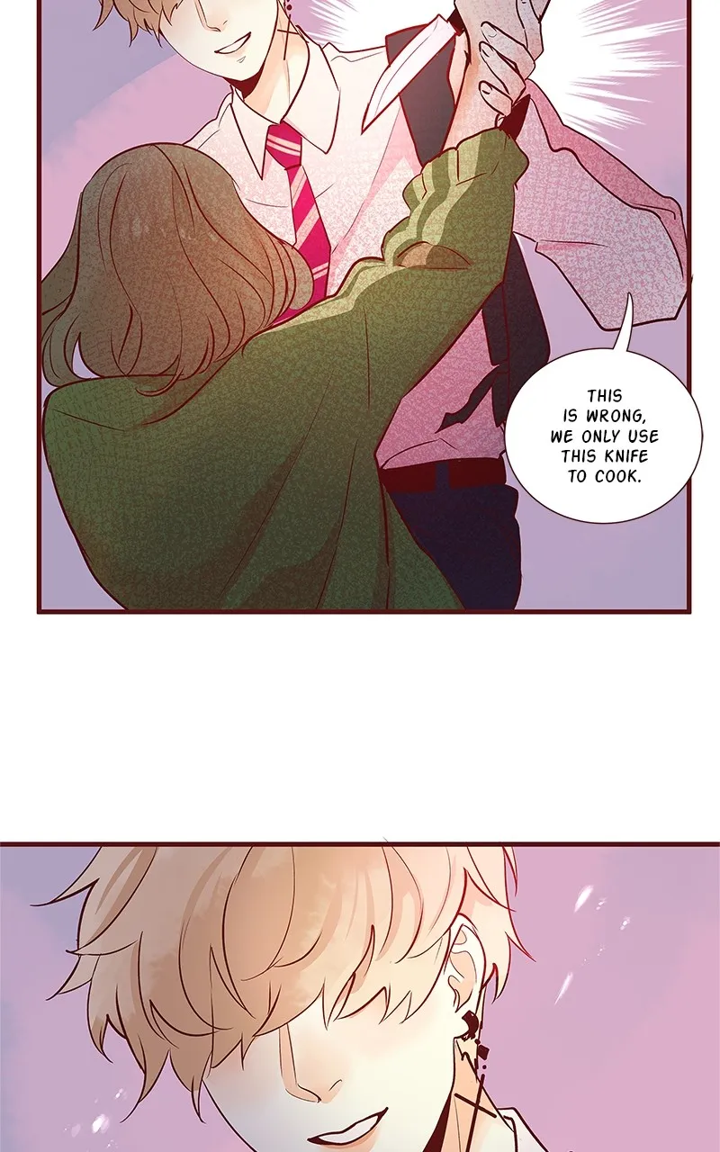 Read Flawless chapter 184 image 50 on Lezhin