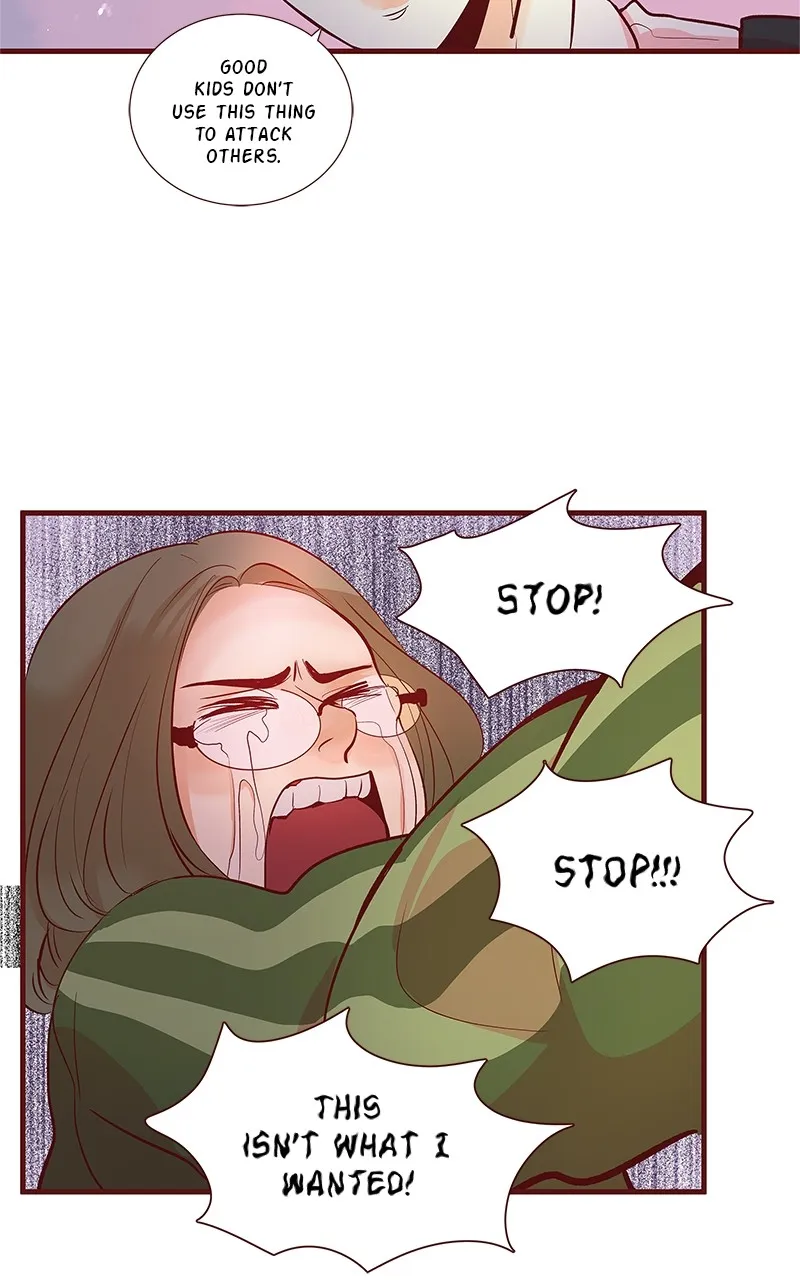 Read Flawless chapter 184 image 51 on Lezhin