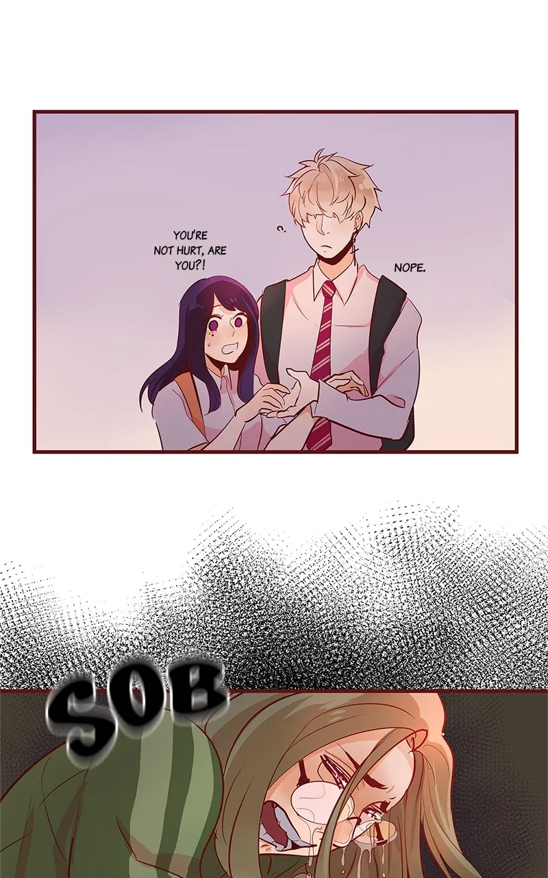 Read Flawless chapter 184 image 56 on Lezhin
