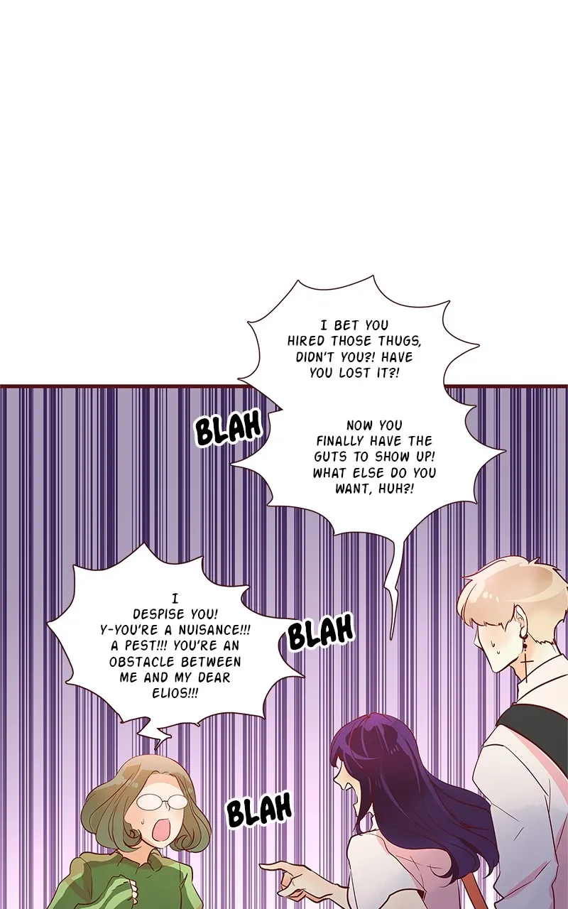 Read Flawless chapter 184 image 7 on Lezhin