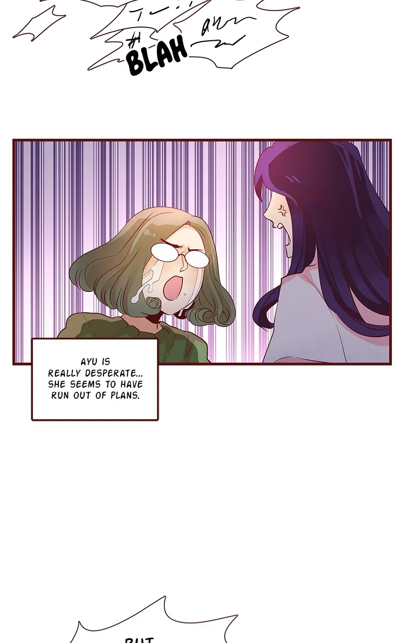 Read Flawless chapter 184 image 9 on Lezhin