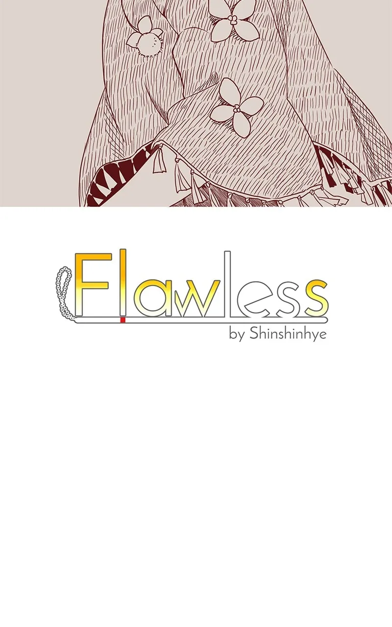 Read Flawless chapter 185 image 1 on Lezhin