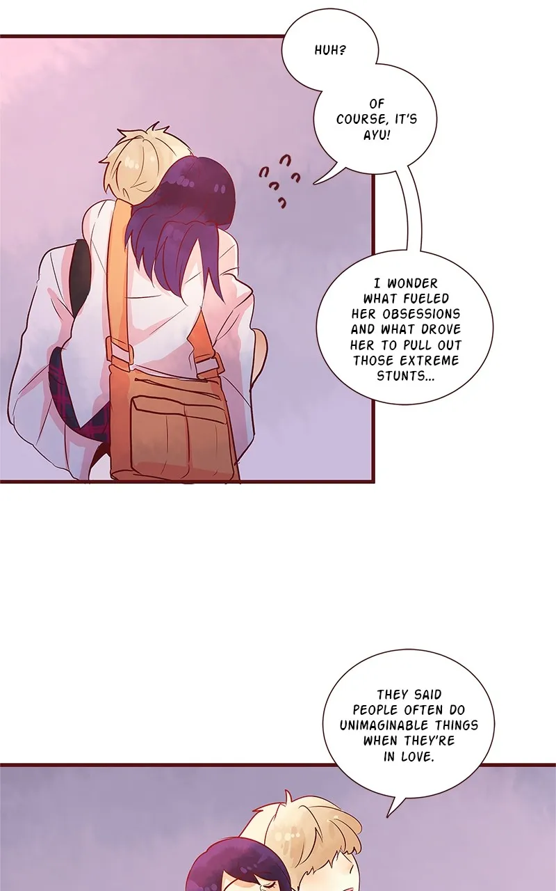 Read Flawless chapter 185 image 10 on Lezhin