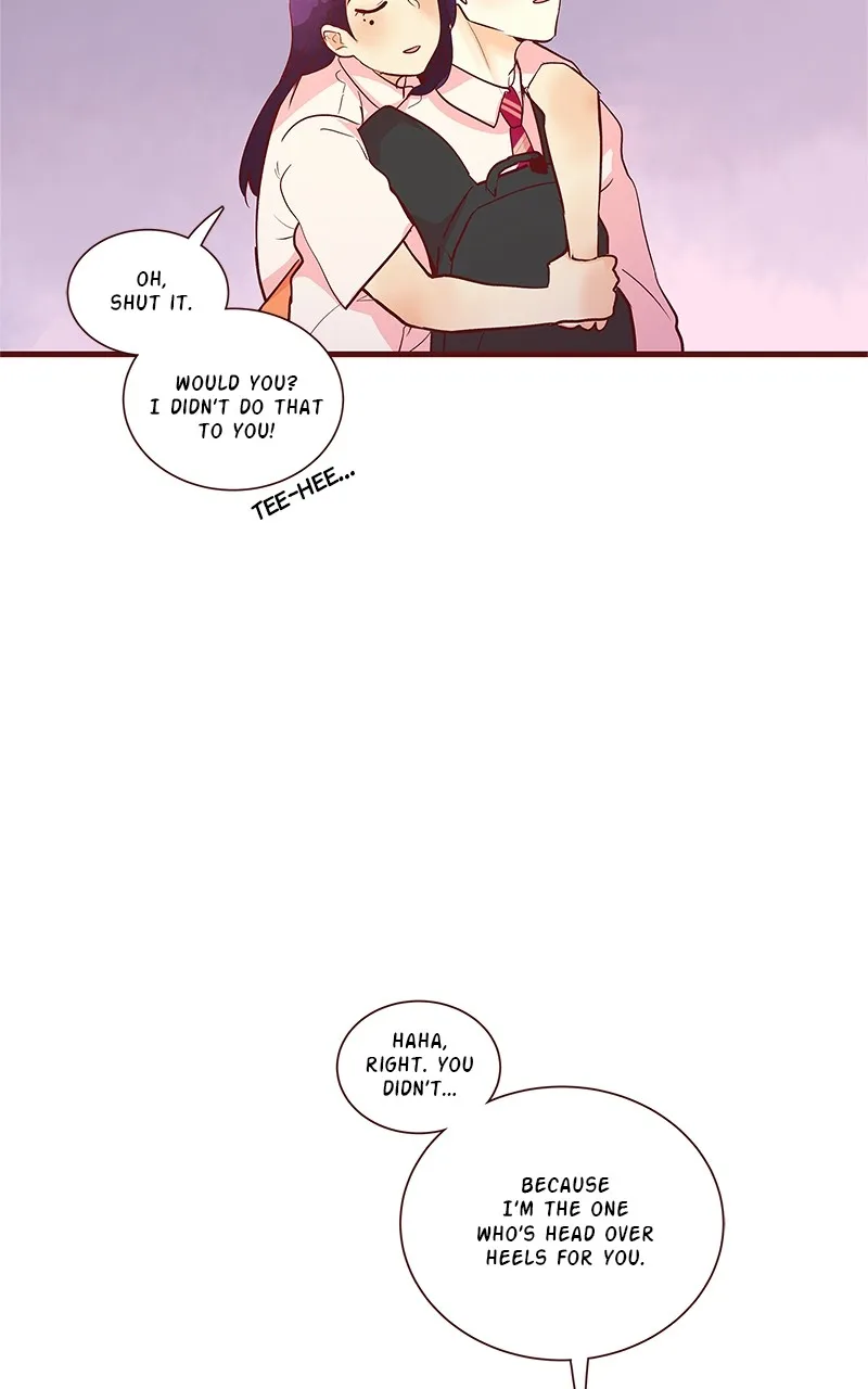 Read Flawless chapter 185 image 11 on Lezhin