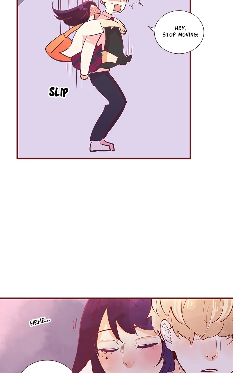 Read Flawless chapter 185 image 14 on Lezhin