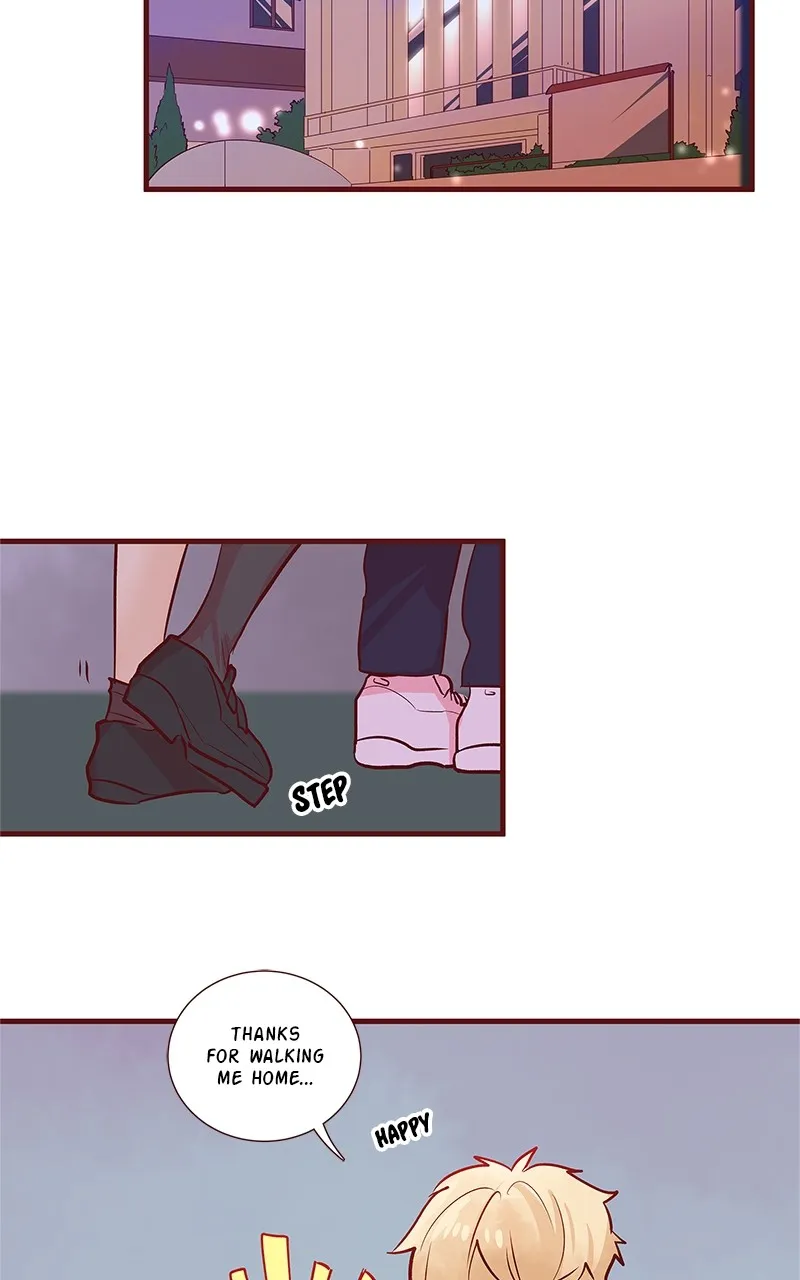Read Flawless chapter 185 image 18 on Lezhin