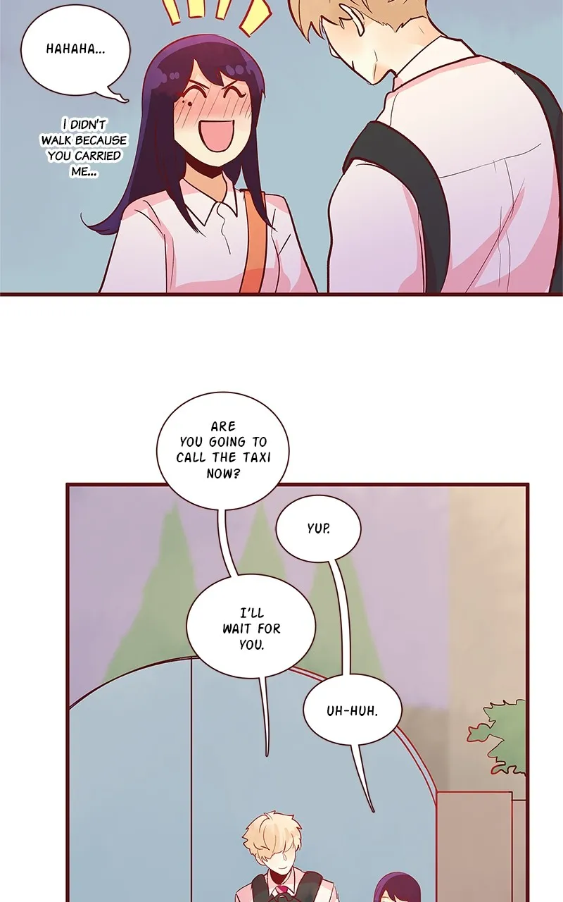 Read Flawless chapter 185 image 19 on Lezhin