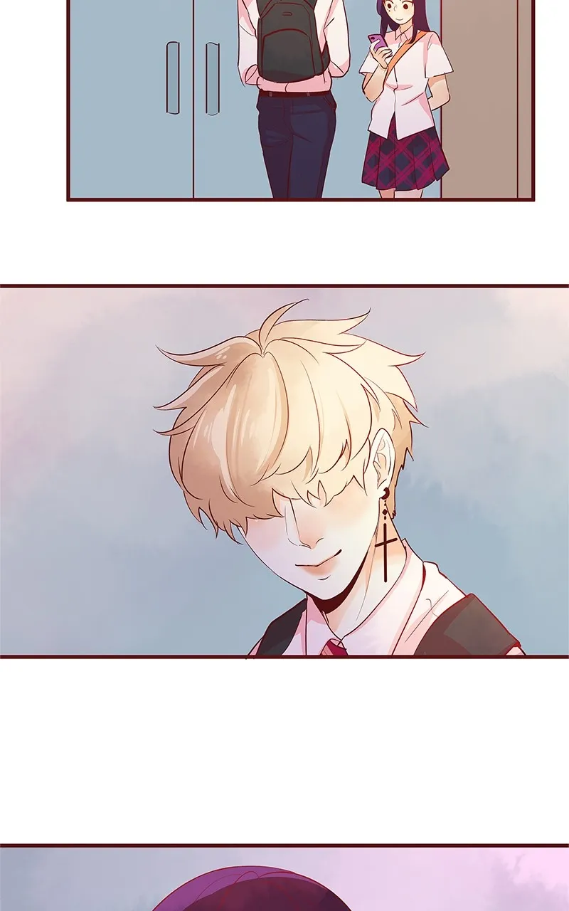 Read Flawless chapter 185 image 20 on Lezhin