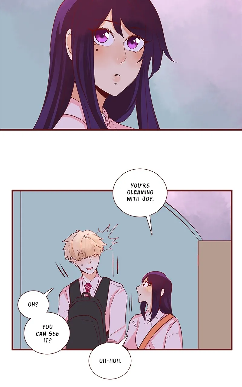 Read Flawless chapter 185 image 21 on Lezhin