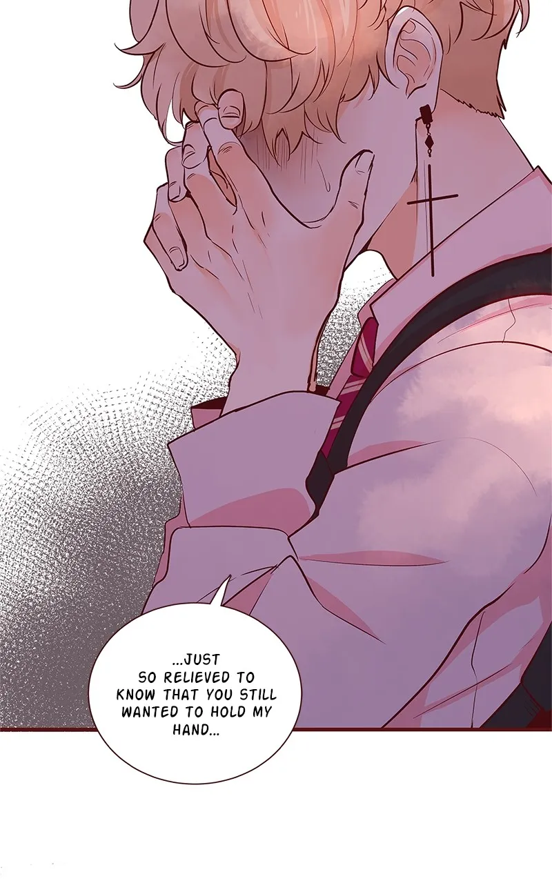 Read Flawless chapter 185 image 23 on Lezhin