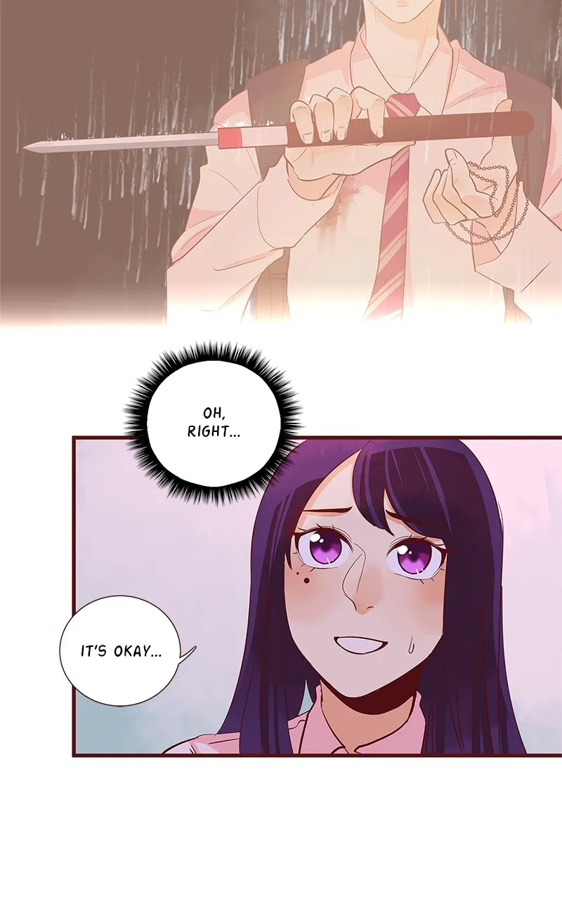 Read Flawless chapter 185 image 25 on Lezhin