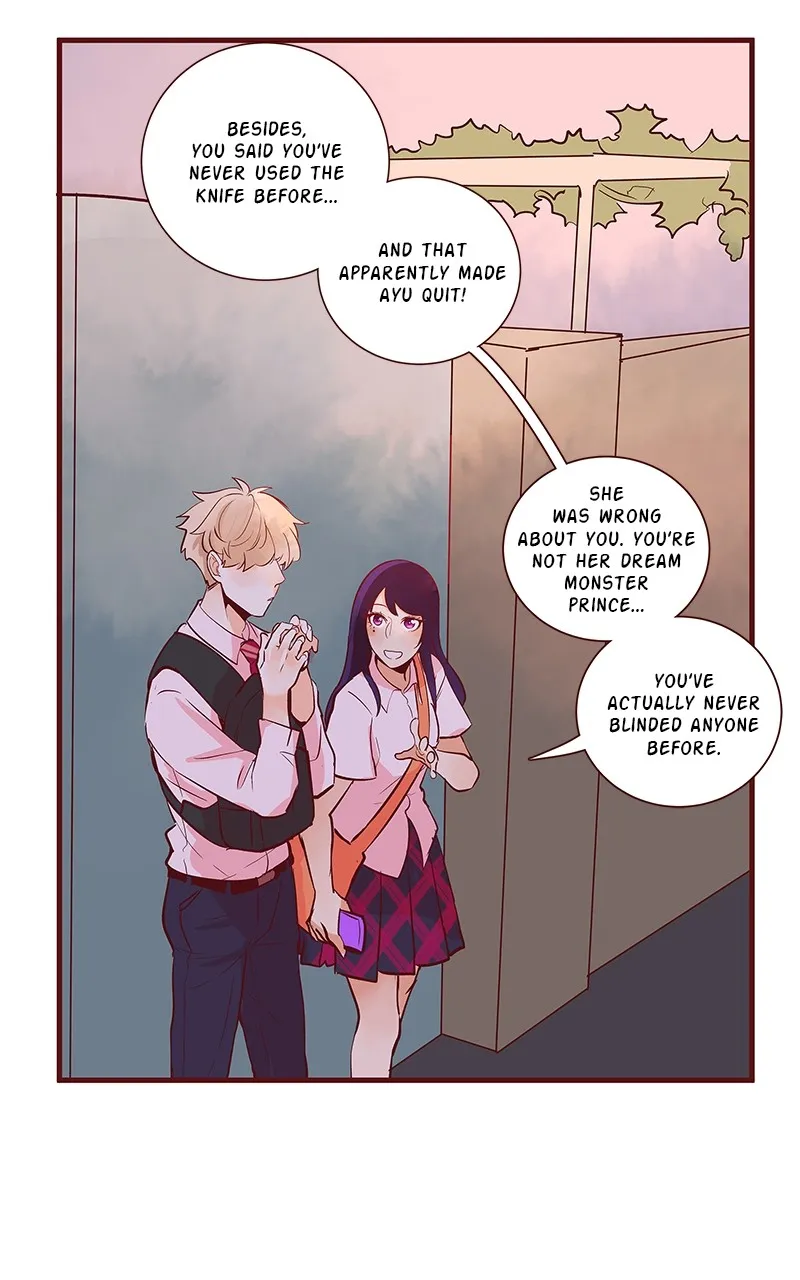 Read Flawless chapter 185 image 26 on Lezhin