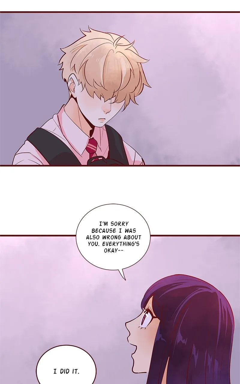 Read Flawless chapter 185 image 27 on Lezhin