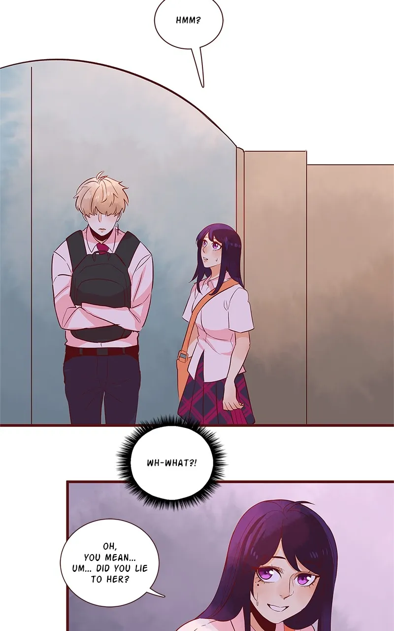 Read Flawless chapter 185 image 29 on Lezhin