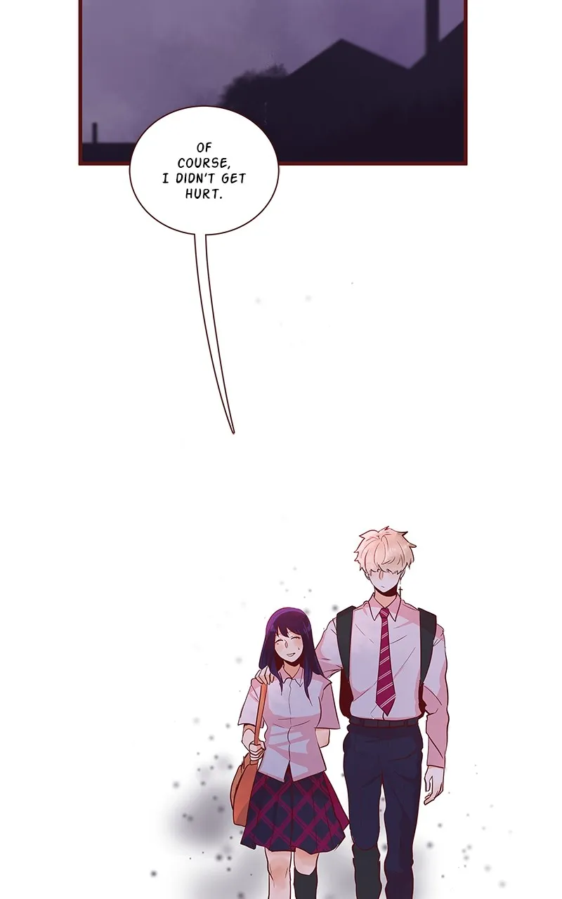 Read Flawless chapter 185 image 3 on Lezhin