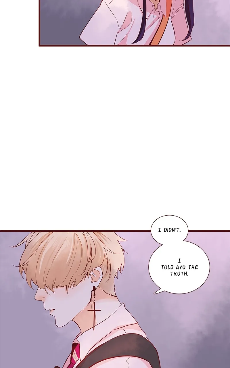 Read Flawless chapter 185 image 30 on Lezhin