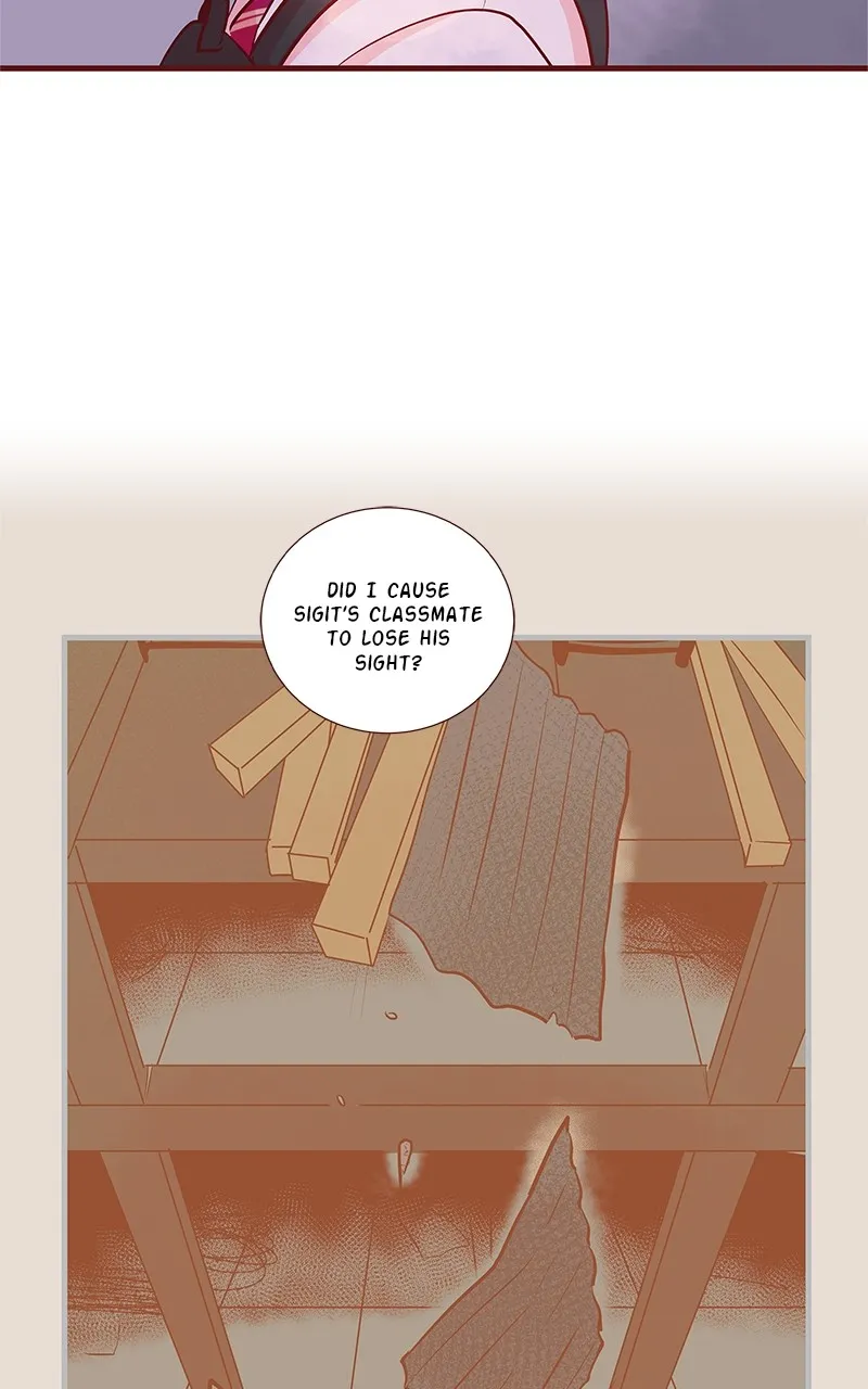 Read Flawless chapter 185 image 31 on Lezhin