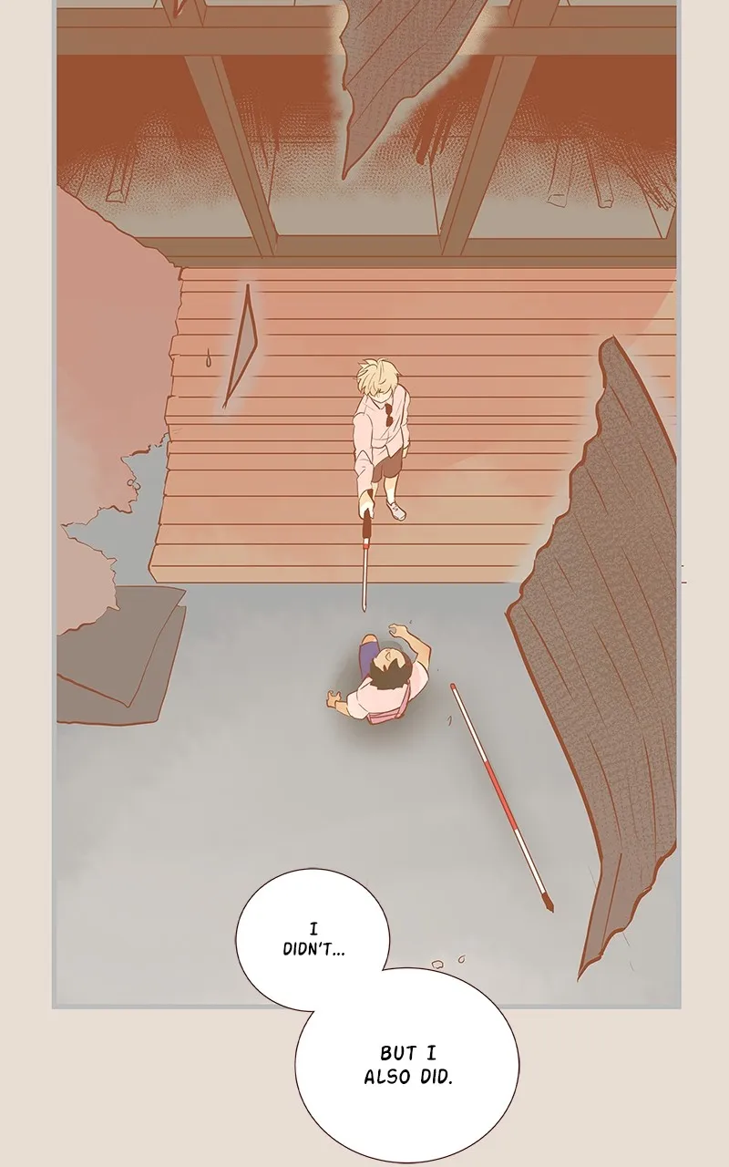 Read Flawless chapter 185 image 32 on Lezhin