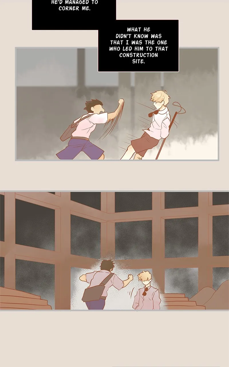 Read Flawless chapter 185 image 38 on Lezhin