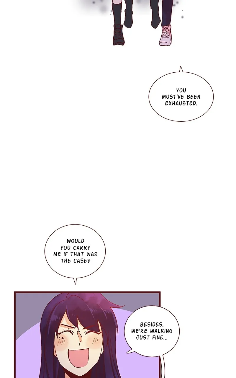 Read Flawless chapter 185 image 4 on Lezhin