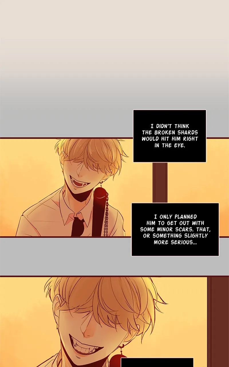 Read Flawless chapter 185 image 40 on Lezhin