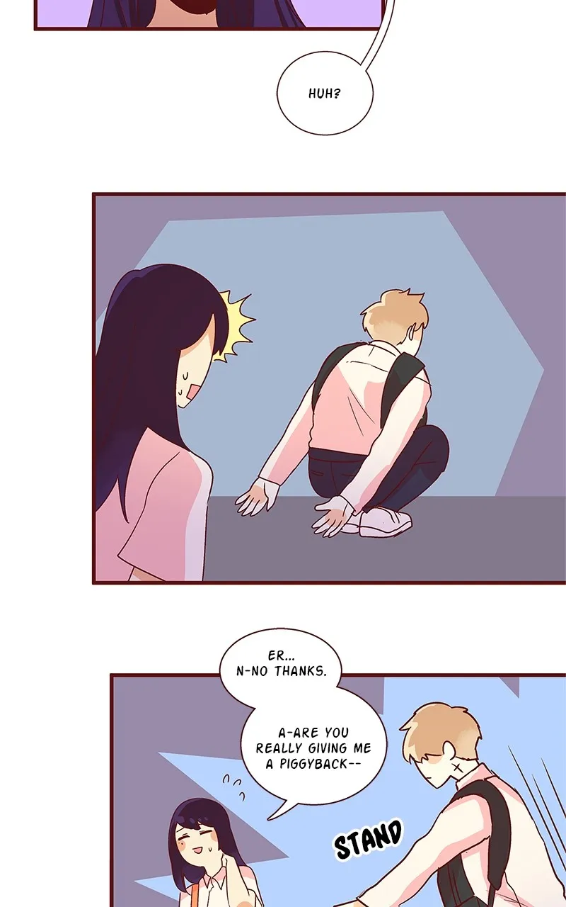 Read Flawless chapter 185 image 5 on Lezhin