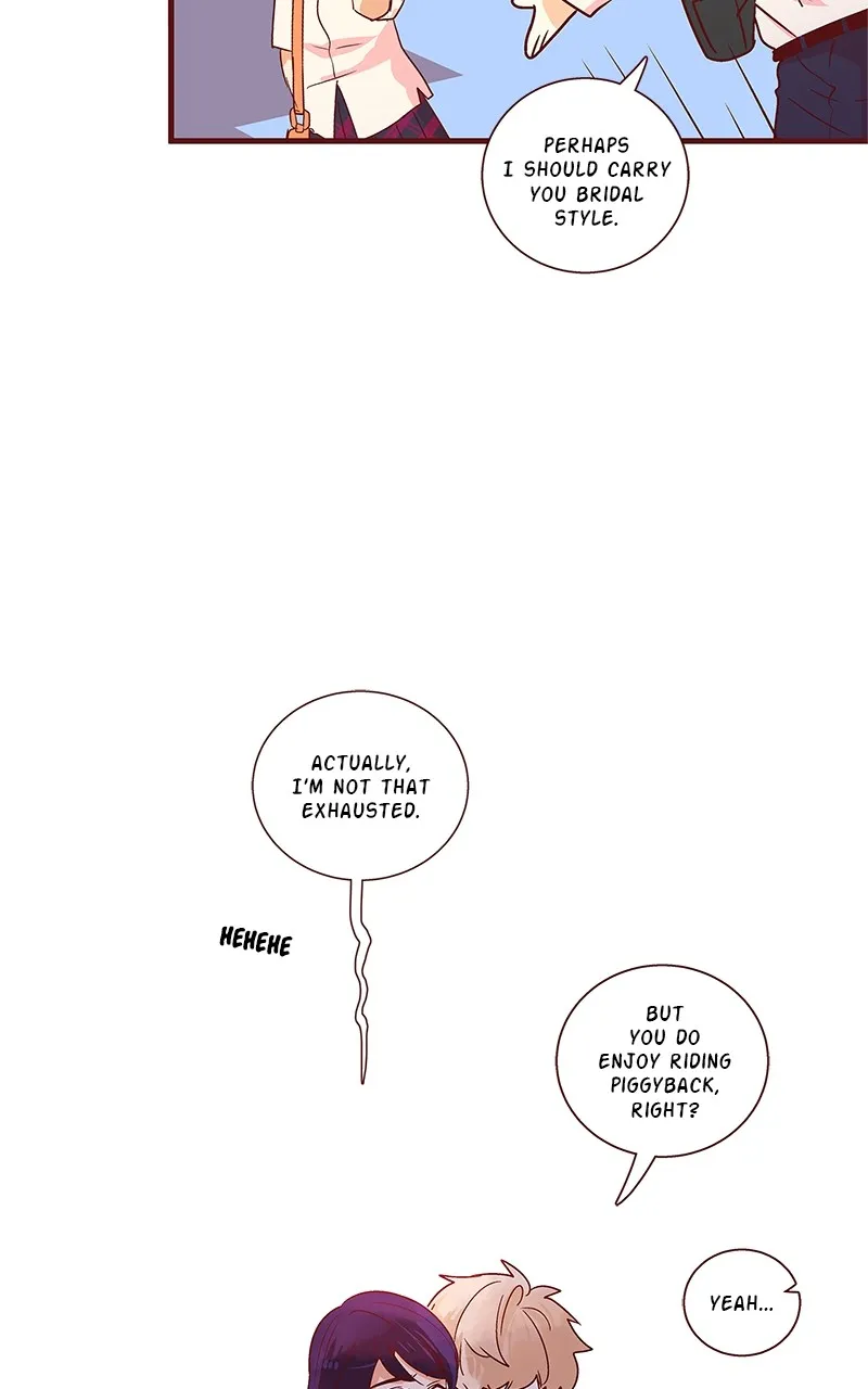 Read Flawless chapter 185 image 6 on Lezhin