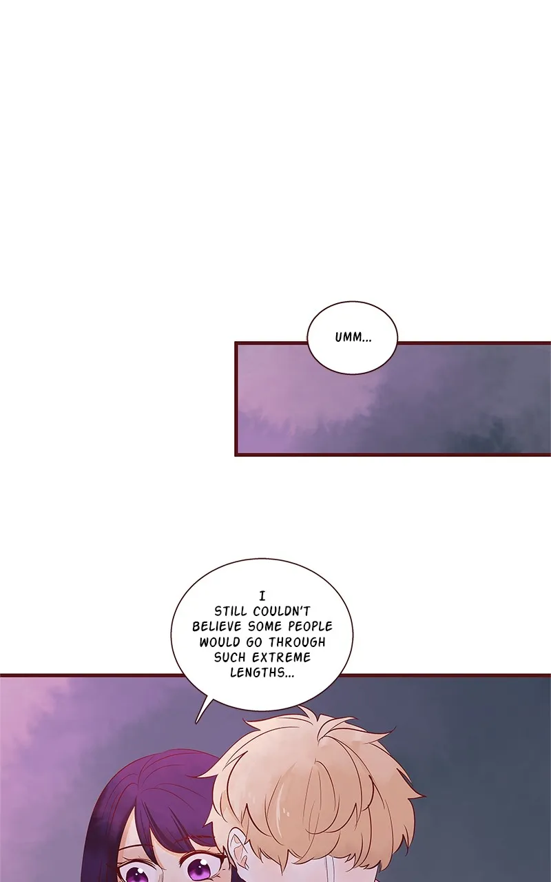 Read Flawless chapter 185 image 8 on Lezhin