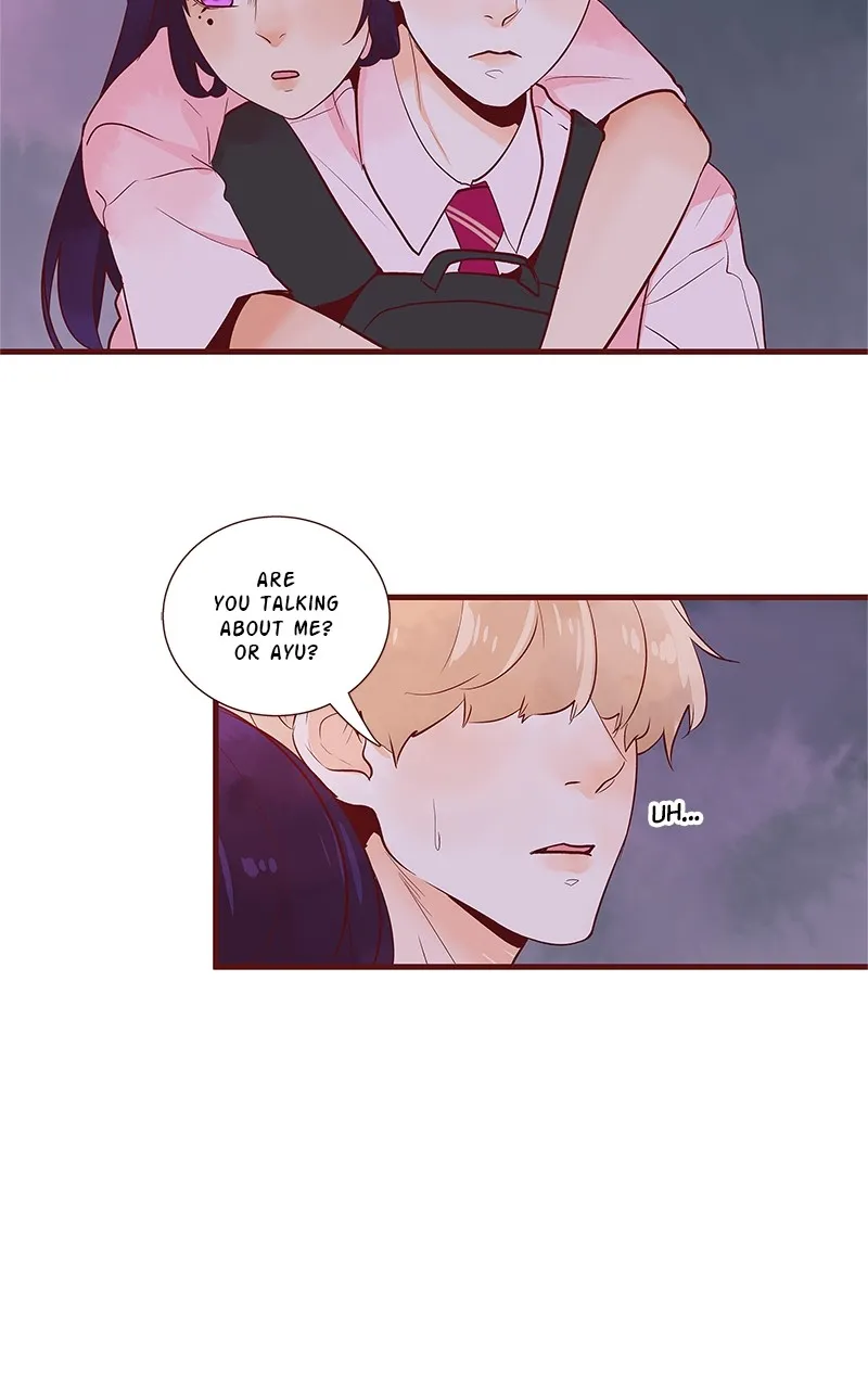 Read Flawless chapter 185 image 9 on Lezhin
