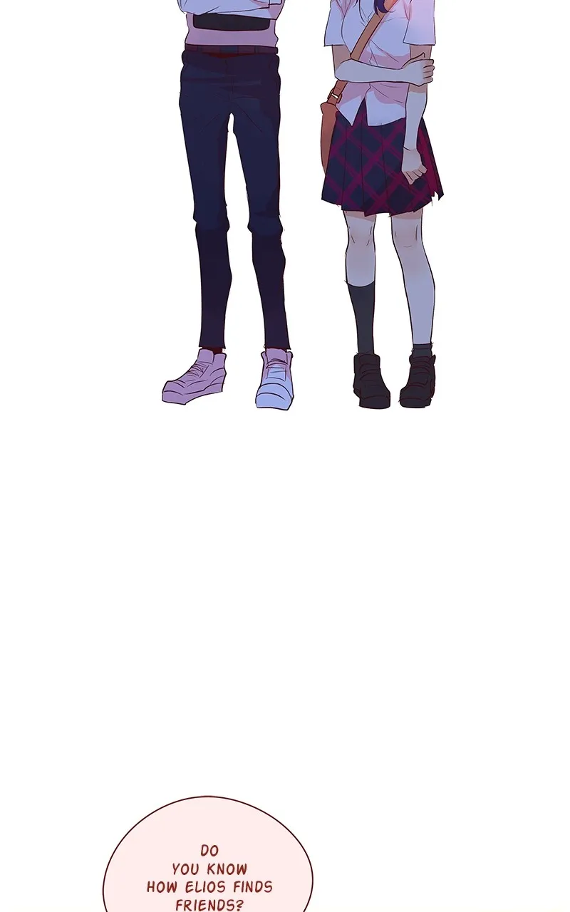 Read Flawless chapter 186 image 11 on Lezhin