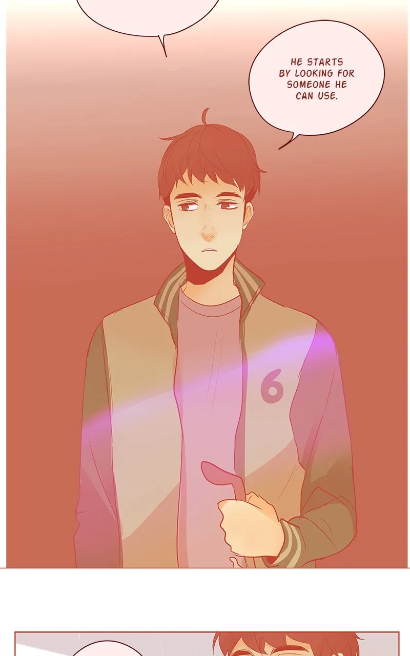 Read Flawless chapter 186 image 12 on Lezhin