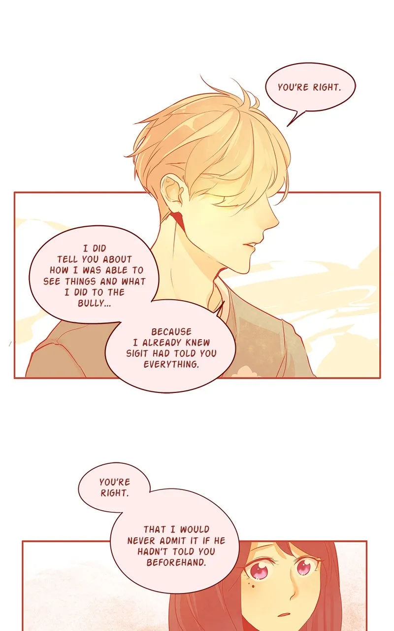 Read Flawless chapter 186 image 14 on Lezhin