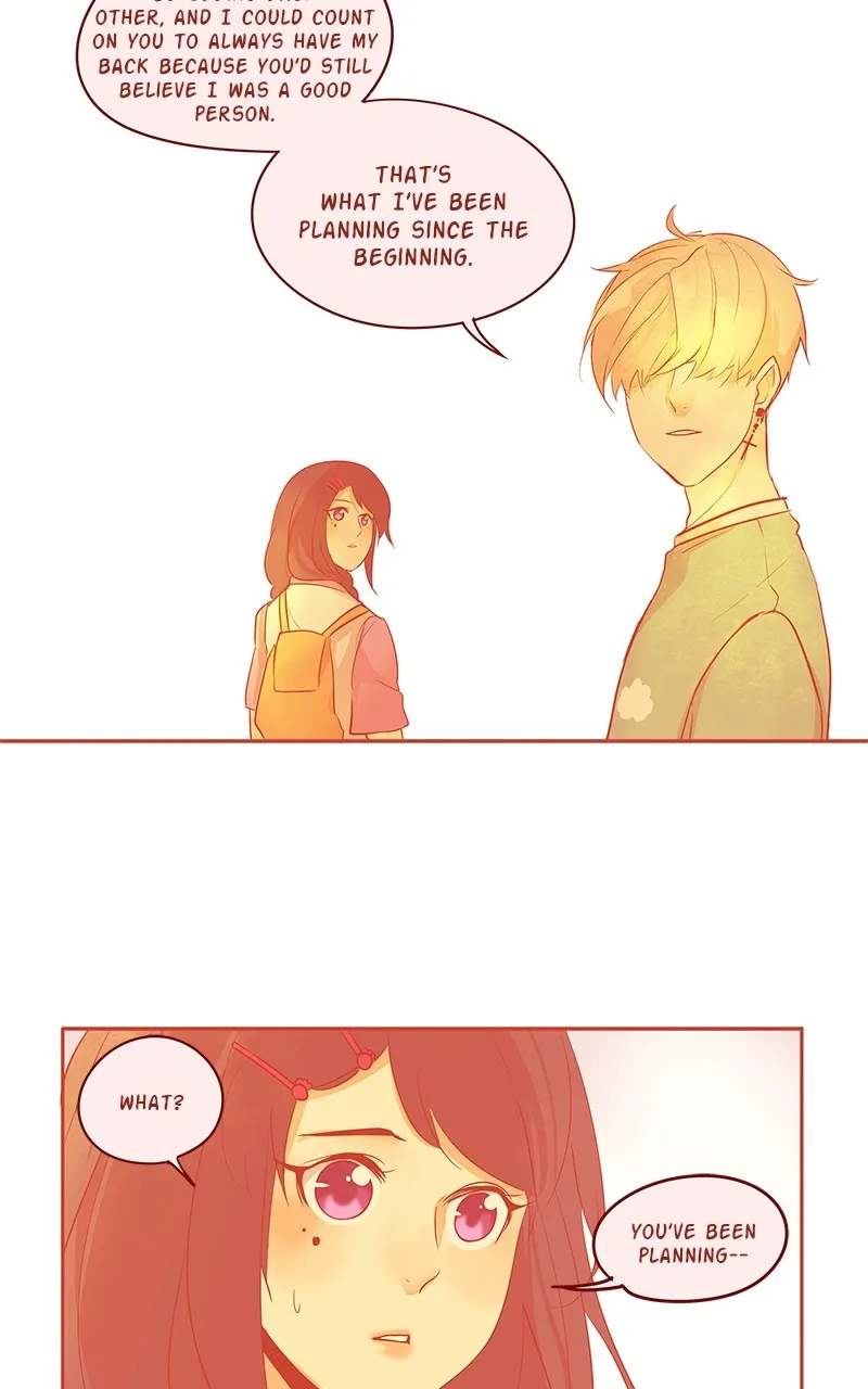 Read Flawless chapter 186 image 17 on Lezhin