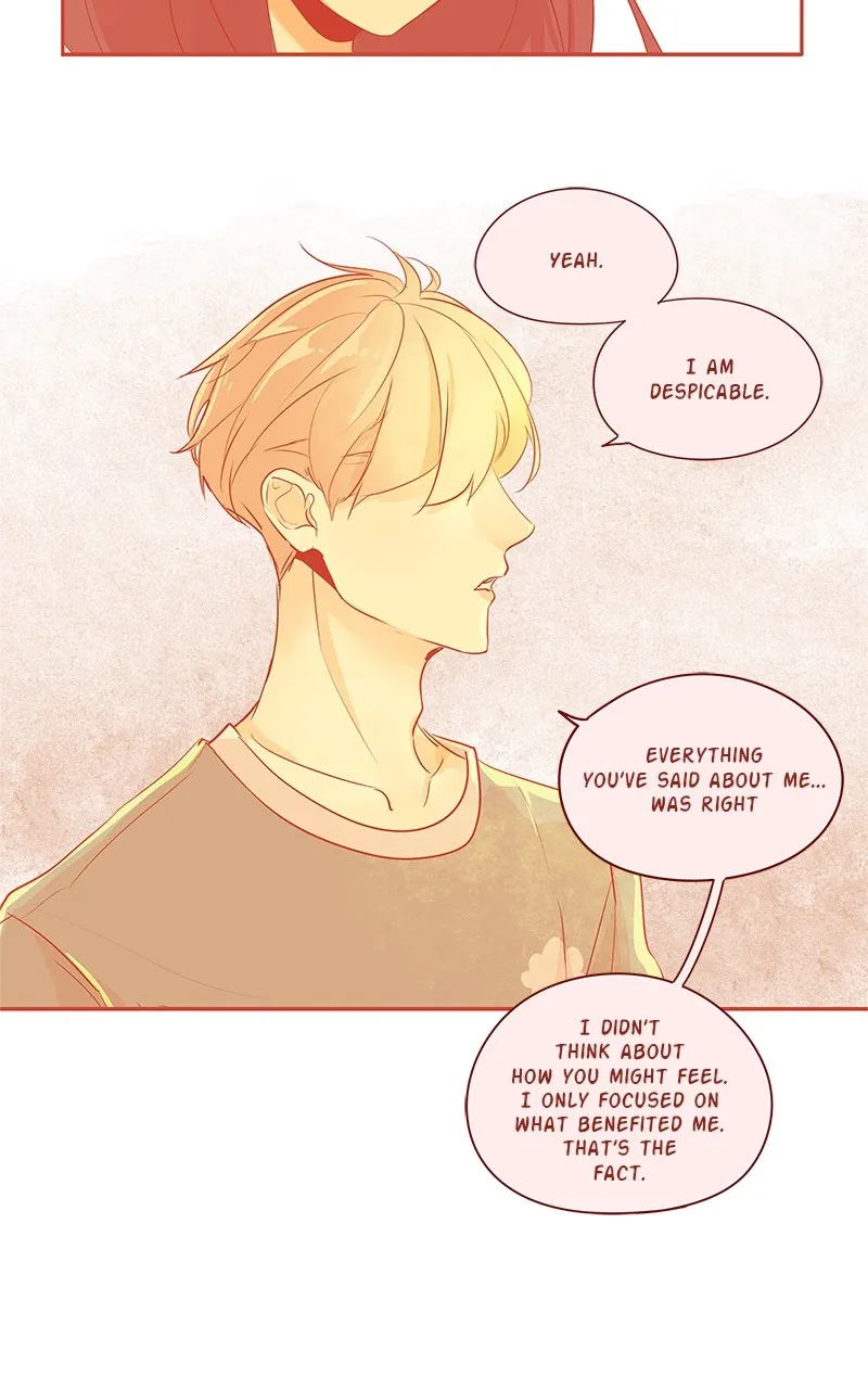 Read Flawless chapter 186 image 18 on Lezhin