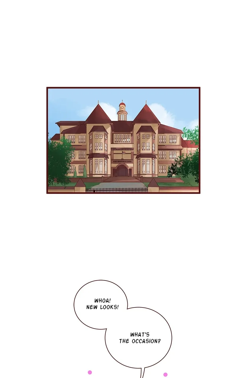 Read Flawless chapter 186 image 2 on Lezhin