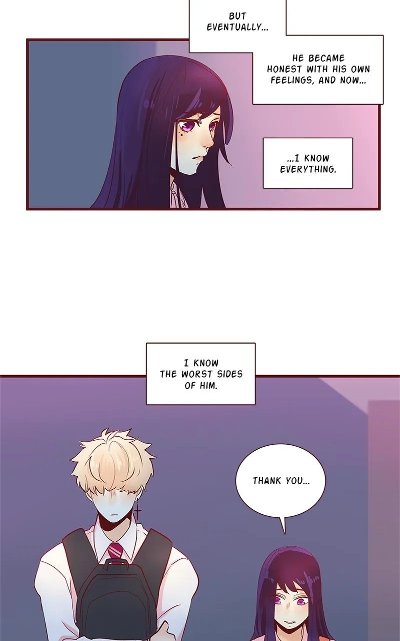 Read Flawless chapter 186 image 20 on Lezhin