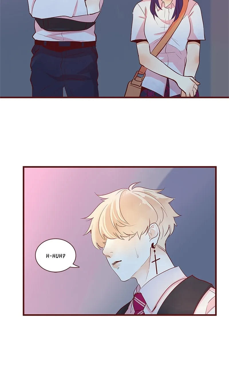 Read Flawless chapter 186 image 21 on Lezhin