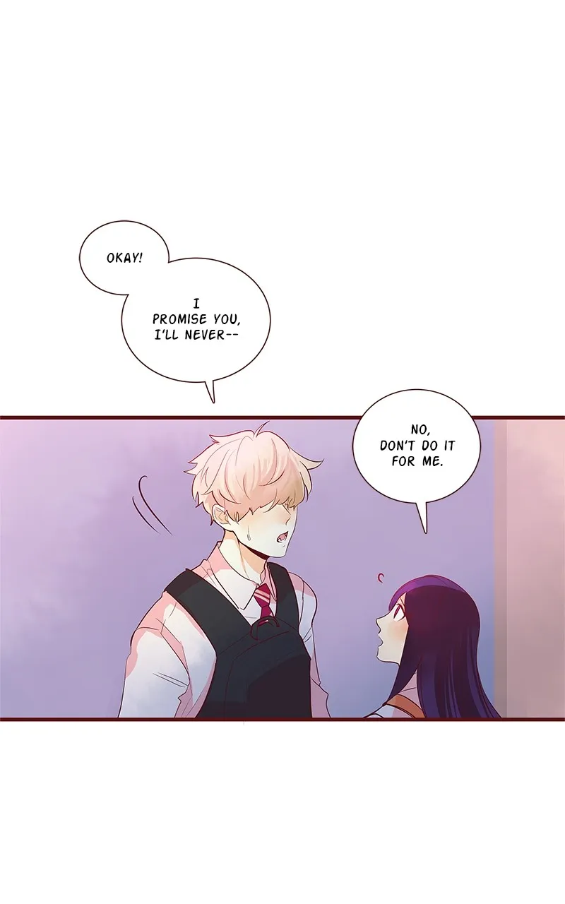 Read Flawless chapter 186 image 24 on Lezhin