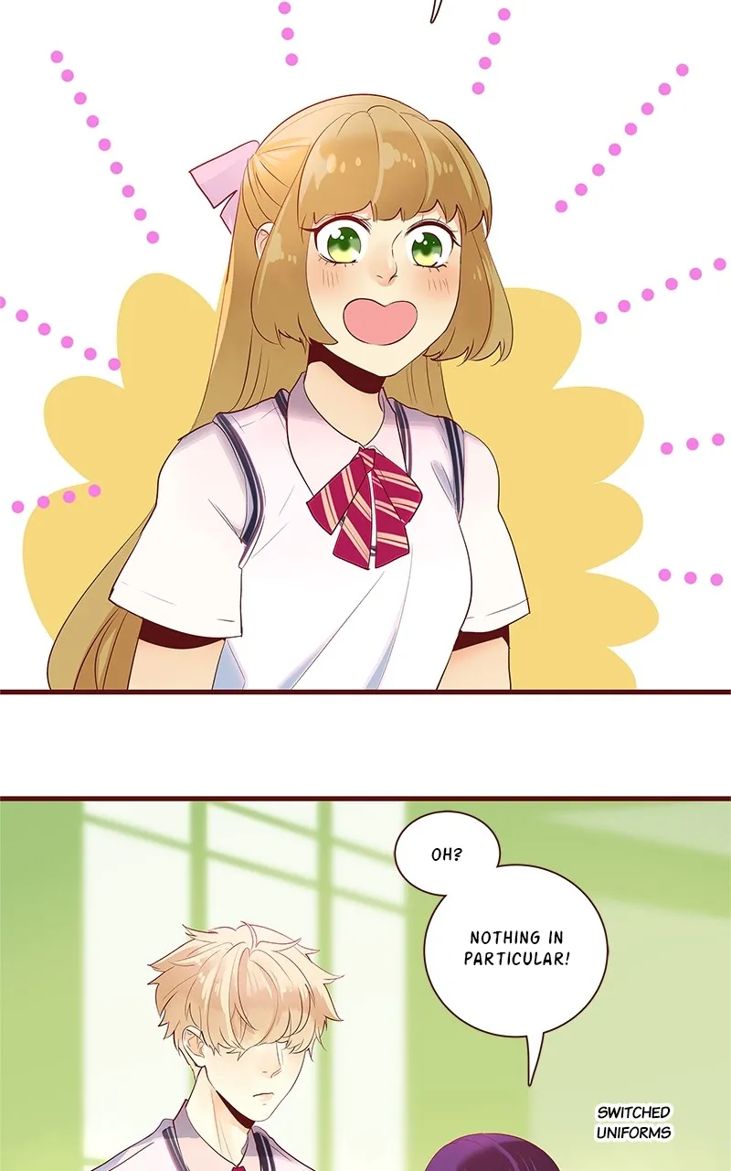 Read Flawless chapter 186 image 3 on Lezhin