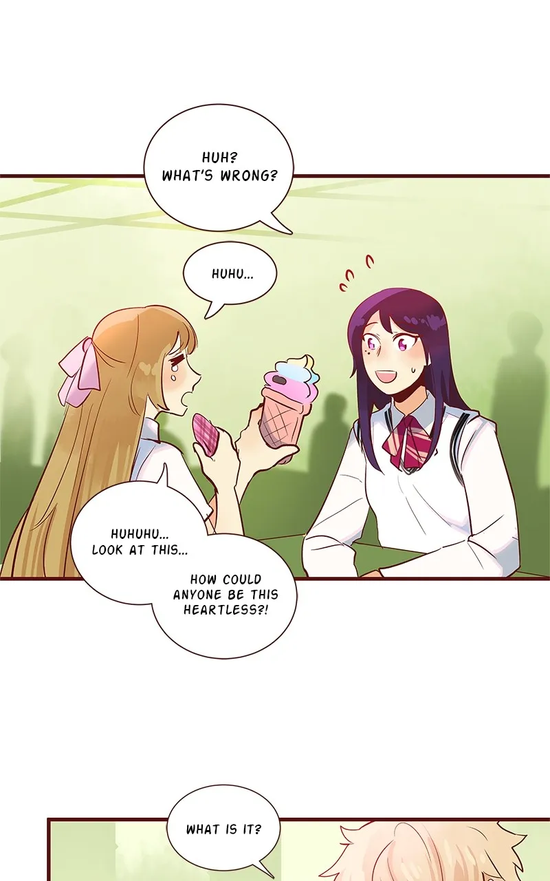 Read Flawless chapter 186 image 32 on Lezhin