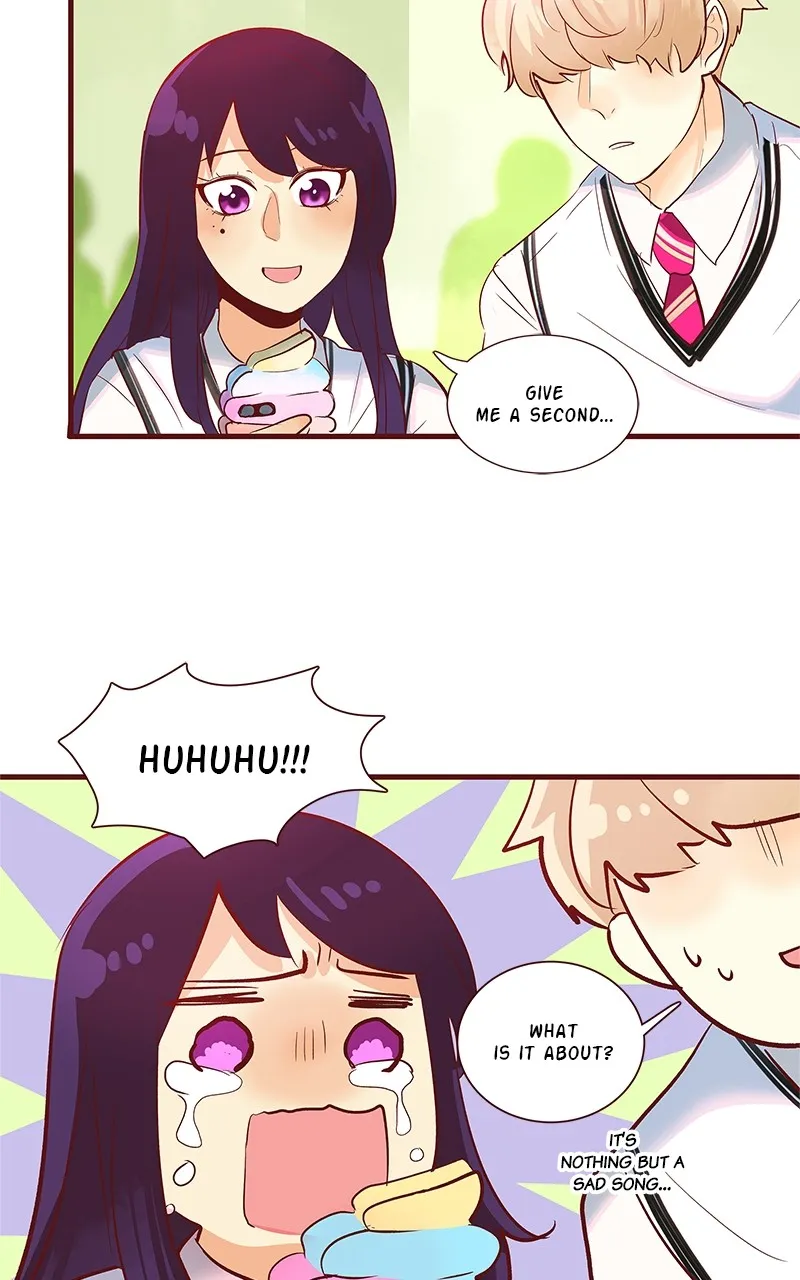 Read Flawless chapter 186 image 33 on Lezhin