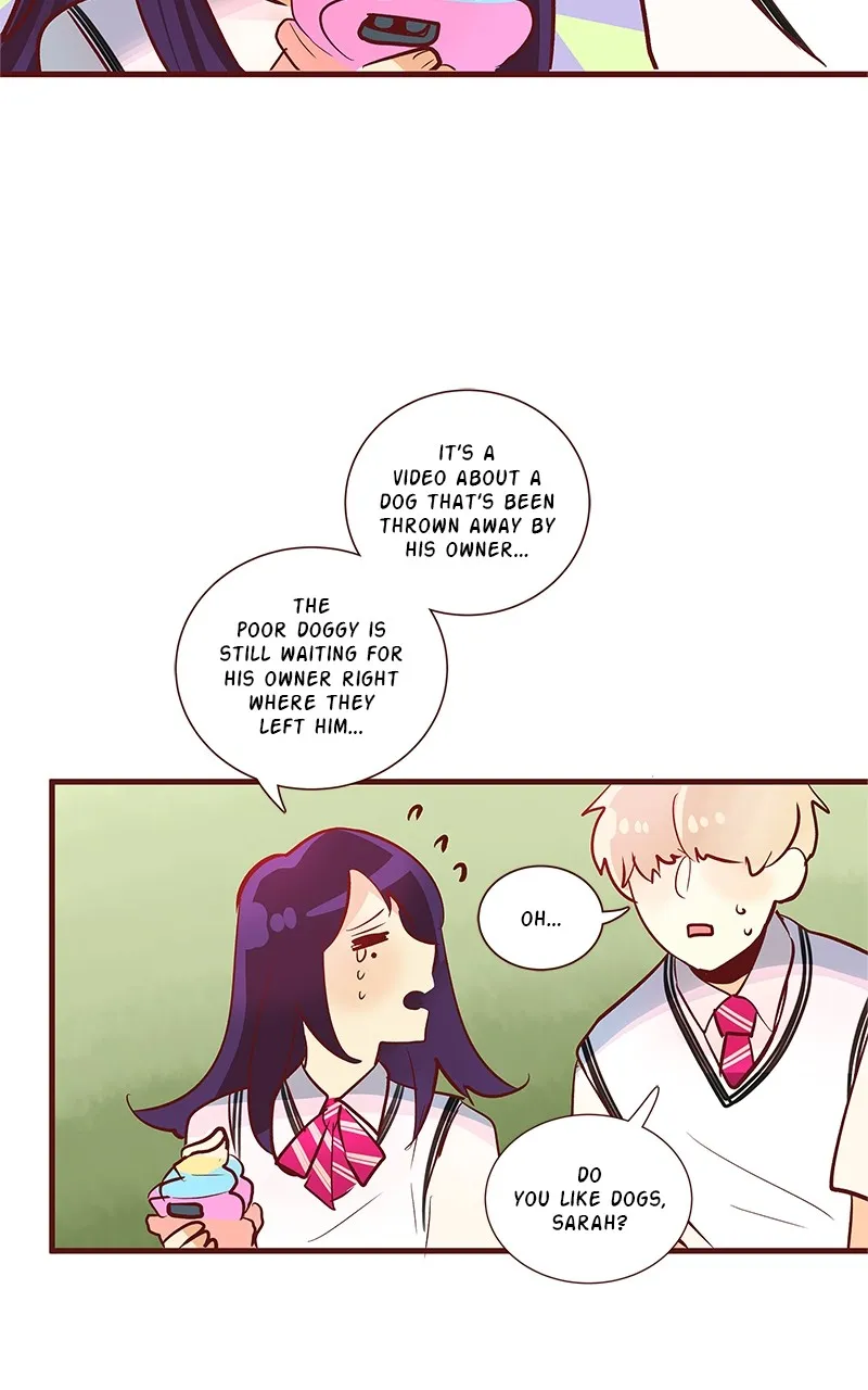 Read Flawless chapter 186 image 34 on Lezhin
