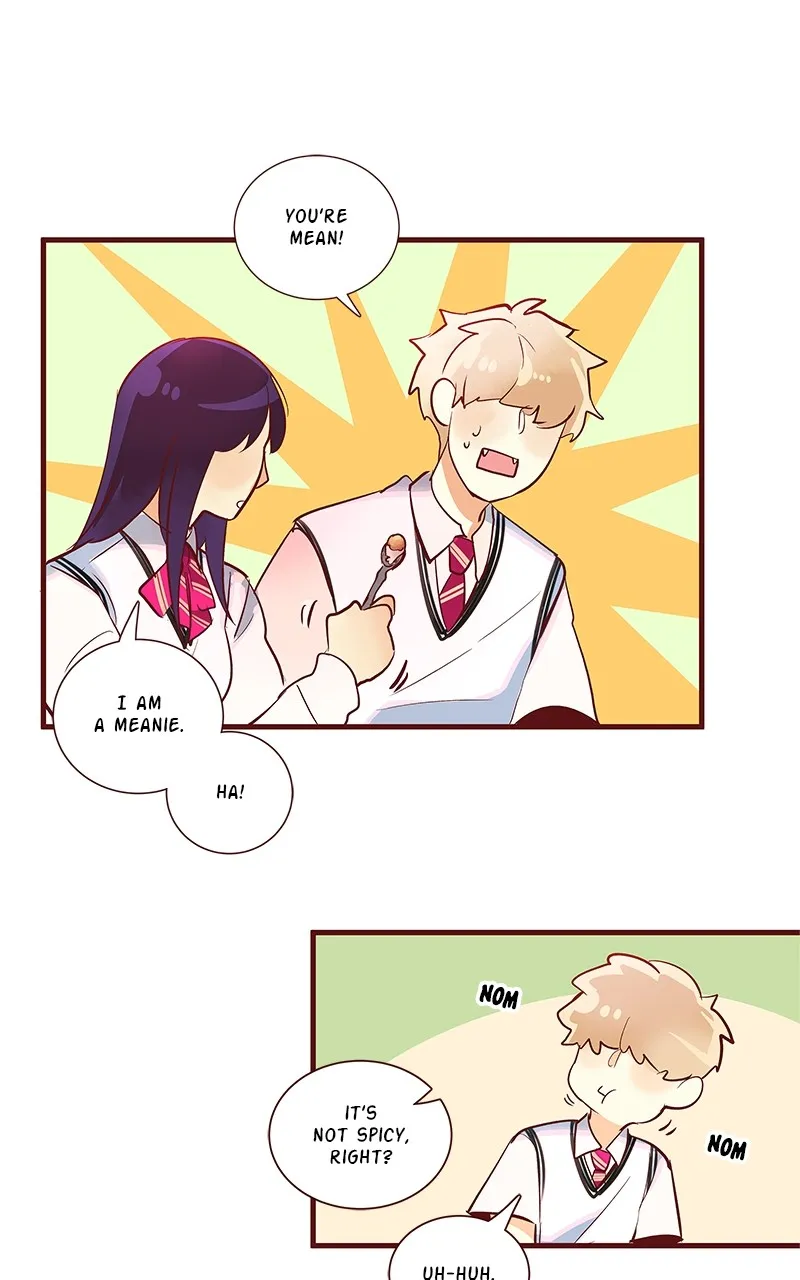 Read Flawless chapter 186 image 37 on Lezhin