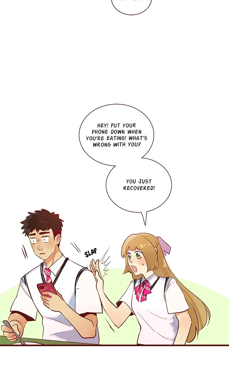 Read Flawless chapter 186 image 38 on Lezhin