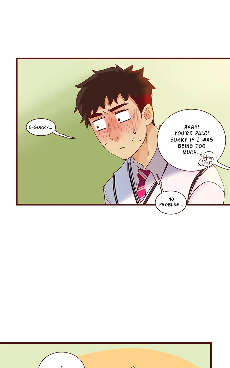 Read Flawless chapter 186 image 39 on Lezhin