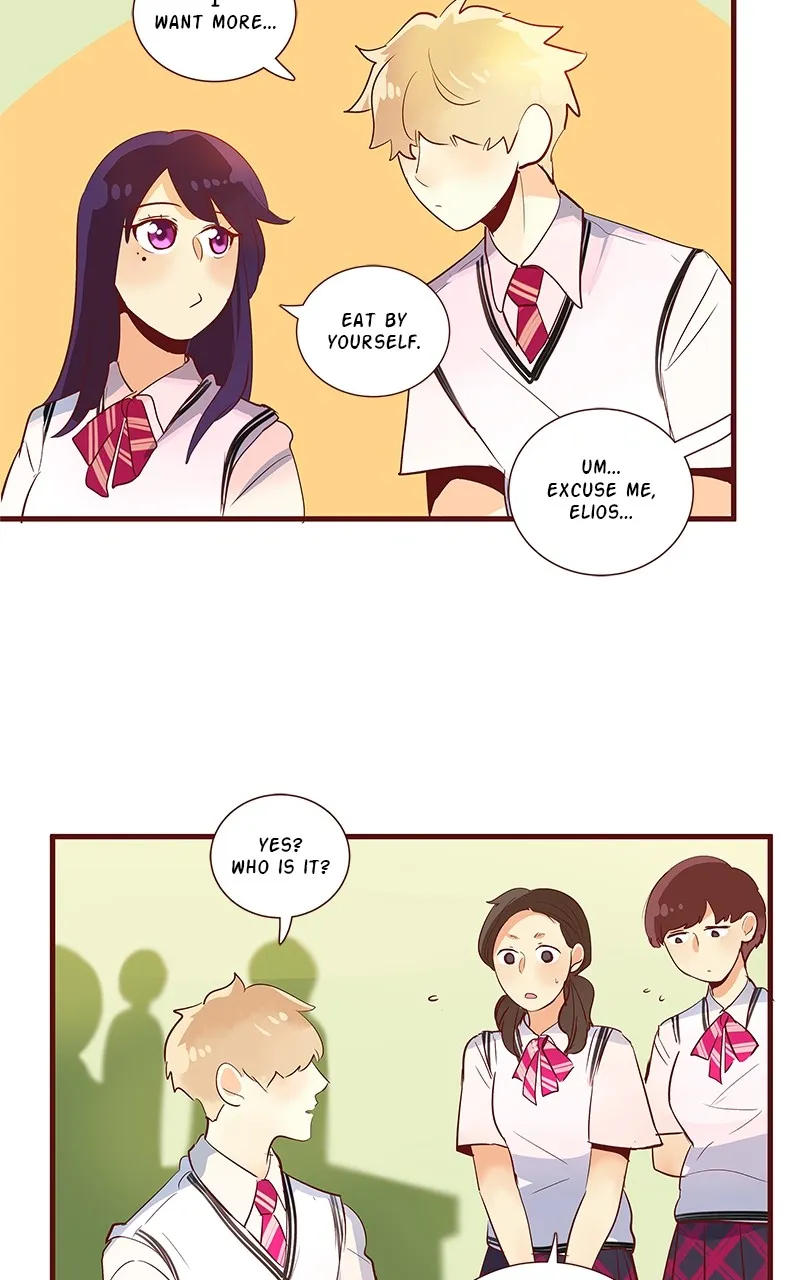 Read Flawless chapter 186 image 40 on Lezhin
